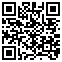 QR Code for bitcoin:14buRwCeM7csT7TJrs7bCFvTVeBEJ9ScrG