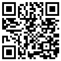 QR Code for bitcoin:14burnMJ3pyMKszUttfdKYmdcdVptEmo1H