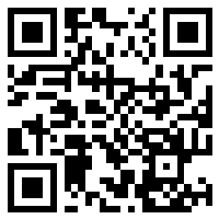 QR Code for bitcoin:14buusUZPYunMa4UTG37ADh4ymY8uUc8dd