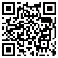 QR Code for bitcoin:14bvsDqoFGuPEF3eCv5YPVLR6FQH1dmyqs