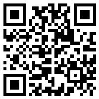 QR Code for bitcoin:14bxDqTp8R8pvGix3XQTYuXf6Ensc4MMbu