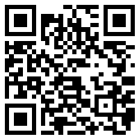 QR Code for bitcoin:14bxrTqMtAXAnfiRbmVKNrfwRrwXxS2Rfo