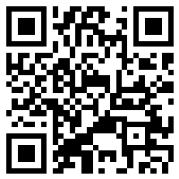 QR Code for bitcoin:14c2CeTpDjChQuPN2bwjU2DLovxaRwHiQ3