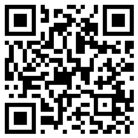 QR Code for bitcoin:14c3nmP2KFpowCYLHL4CCFDLp5YQERbtmt