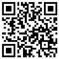 QR Code for bitcoin:14c5DV1LSPv3f1sn1oY6m16A4LLkV84QDe