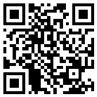 QR Code for bitcoin:14c7TYRVdoUBnkBXM7K2yyJ3qfb1ofQb6x