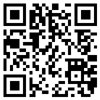 QR Code for bitcoin:14c7U5nDX5eNK8tmnTuw76jHahD3CuDZSP