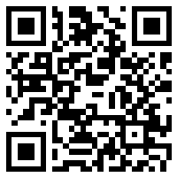 QR Code for bitcoin:14c8L8JbobeRBYYUMhu15tG6eus4kMABZK