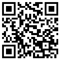 QR Code for bitcoin:14cDCBCyE4RWesmT4dTLPV8eYUUU7RHyJb