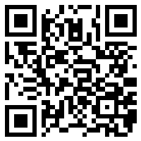 QR Code for bitcoin:14cG2W3o9cqmemMT522ovkfyy6MZpu228u