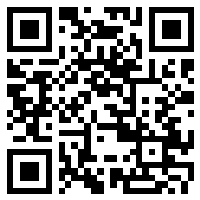 QR Code for bitcoin:14cG9MbWKczmadNjMeKsFfJ1U7MuEJBbed