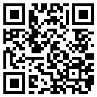QR Code for bitcoin:14cGU3soYVzB3TzFSvsZ2wp4yZsLKFKhTF