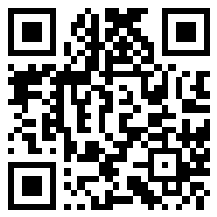 QR Code for bitcoin:14cHzbuBmRNMFHmB4bZh2EPAw6QBdmS6P8