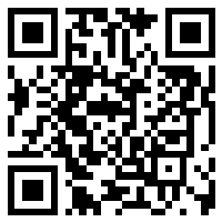 QR Code for bitcoin:14cLib6eSUNZUbctuxuoGKaMV1cMujVGkH