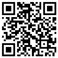 QR Code for bitcoin:14cMK1x5SaWoptAXLjgCsvV5f6seCLxF2Y