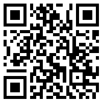 QR Code for bitcoin:14cQw6CE3MfiChZK5qegCUUGPHSvxDES5S