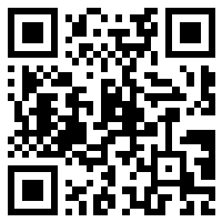 QR Code for bitcoin:14cRUR3SNwKjVp4tocwxGCskDXatQpj3za