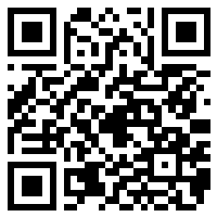 QR Code for bitcoin:14cRnp8fmYYf7MLYBj6F2xYmU9zZ2eiCx3