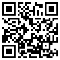 QR Code for bitcoin:14cSZJMurdtRGTsK32pBKTqRuRpBfcAyFj