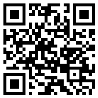 QR Code for bitcoin:14cSyFHE2SMpsdzbtLoB41bMughJSyTMFE