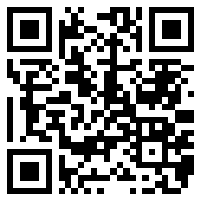 QR Code for bitcoin:14cU6koFDWkS9sH7Mb21cJhRYUwod2B2in