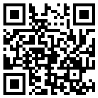 QR Code for bitcoin:14cU9EREccf4kHUofYZ6bviP3vAppsPW2C