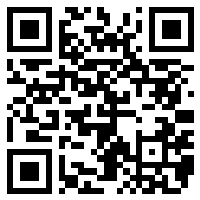 QR Code for bitcoin:14cVBvUnnDHVz4PbcC5jdkUewFsH4nmiGS
