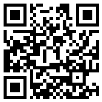 QR Code for bitcoin:14cVgAujSdxh49BzDUpPVAoNXSWszBfcB8