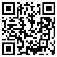 QR Code for bitcoin:14cWXzjoL8evx2t6PVcCMftf1PPHP7Lyvt