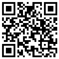 QR Code for bitcoin:14cYM6MbJayvhRkBCvD29Vr58av3mmHXmL