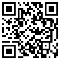 QR Code for bitcoin:14cePiG3mswyFFNpjE3fF6qDABZWupp4qE