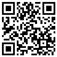 QR Code for bitcoin:14ceWiZB1puCTqcF5NKqQR4dY4AADGGA3N