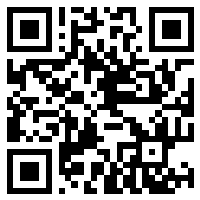 QR Code for bitcoin:14cehbMGrX5JtaGkhkMM8RNXZcogUuM2eX