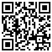 QR Code for bitcoin:14cfHkPyfp2kpvLTwY1LY17rwXxhnjNgrX