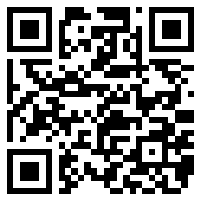 QR Code for bitcoin:14chDZ76saeYwpJ1Kck6pyYyYcesPyxqMV