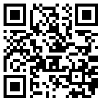 QR Code for bitcoin:14cjU6PJabL9o31EZkt3eBv7SvtpfKd4ee