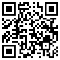 QR Code for bitcoin:14cjb4cMd9XUNFhSLDxmQEmqqSjv3fYeFQ