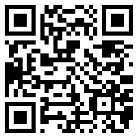 QR Code for bitcoin:14cmoLLwfvYZC39iPFXW3gvP8bRZf2WdZF