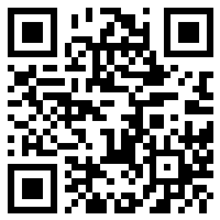 QR Code for bitcoin:14cpehQKWfNfWBqVus2CmxvJgtoHiQ8XaW