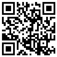 QR Code for bitcoin:14ct3j5AXe6C16iditdmFdvbbA4WqyFvcj