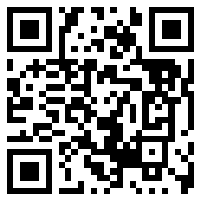 QR Code for bitcoin:14cxu2SNStRfeFTjCDpe8KBzwBbfB8UzLv