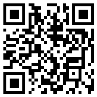 QR Code for bitcoin:14d1Ub32Bw4Gh2V75ZBvuQdroPYnoV4YJt