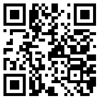 QR Code for bitcoin:14d2rjftdCXK2PTuPj1DeP6y5dDMBhXAPB