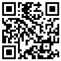 QR Code for bitcoin:14d3doozTcwBMsjf4uB583WMCEowCcDdk5