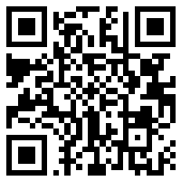QR Code for bitcoin:14d5e2BG5DRU7EfrHS5nVR5cXQQfBLmv1E
