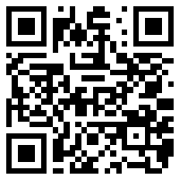 QR Code for bitcoin:14d6J1ZYX97fxBWvVR32dbhrA3WsEJfbjM