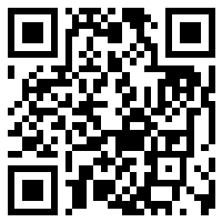 QR Code for bitcoin:14d8by52vECRdEkfRuMZd1DHsTL5Mo2pbB