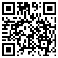 QR Code for bitcoin:14dAStQqXrWT4b4QCqWeDiEToQFc6Divq3