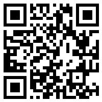 QR Code for bitcoin:14dAxAnPmGTQ1DRtcUuGb8StBTnjTHourX