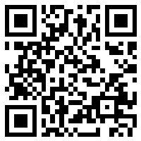 QR Code for bitcoin:14dBrMMdgtP9iwfa1ST59QpTH6zPb98sZ6